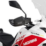 GIVI Paramanos ABS MOTO.MORINI.X-CAPE.649 2021