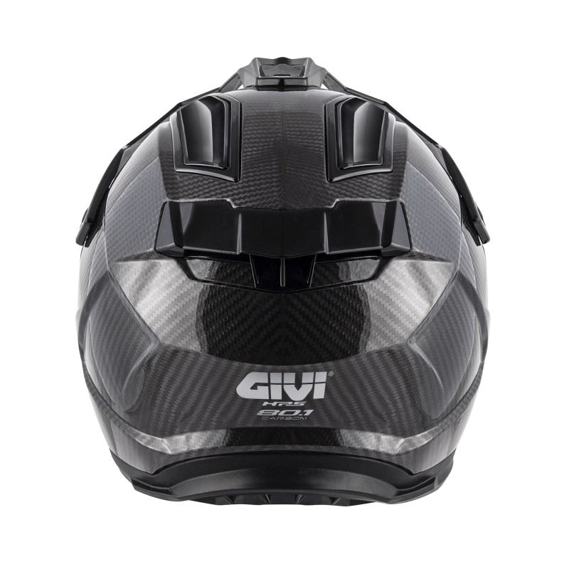 GIVI 80.1 CRSD DESPORTIVO MOTO CAPACETE INTEGRAL CARBONO ECE 22.06 – 6 – Maximomoto PT
