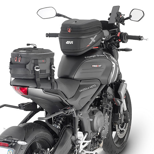 GIVI XL07B Expandable Water-resistant Saddle Bag 12 L – 2 – Maximomoto PT