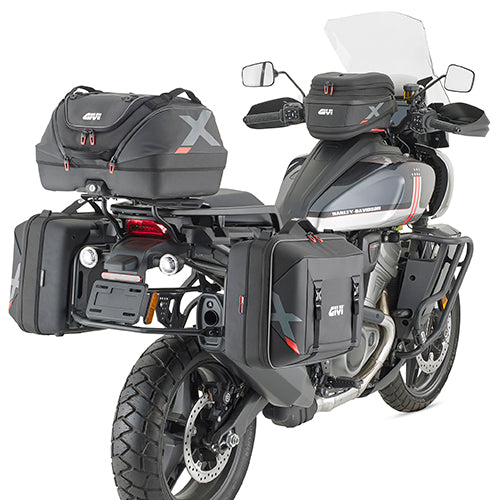GIVI XL09 MONOKEY Bolsa lateral impermeable 33L – 2 – Maximomoto PT