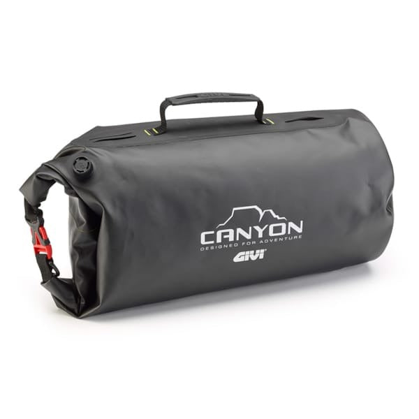 GIVI GRT714B Canyon Bolsa de carga 20l Negra – 1 – Maximomoto PT