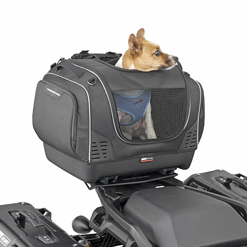 GIVI T525 Monokey específica el transporte de animales Bolsa superior – 2 – Maximomoto PT