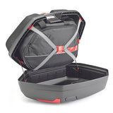 GIVI T443D V35, V37, Juego de bolsas interiores 35 L