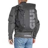 GIVI EA148B Mochila con cierre Roll-Top 20 L.
