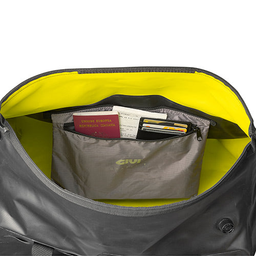 Givi GRT712B impermeable cierre enrollable Bolsa de carga 40L – 2 – Maximomoto PT