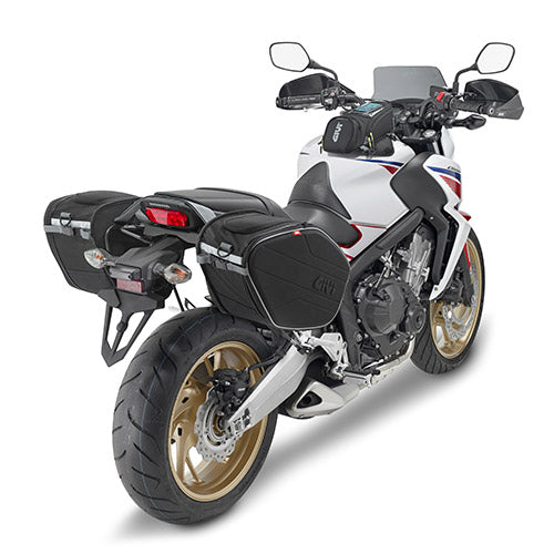 GIVI EA101C Alforjas pequeñas expandibles motode 30 L – 2 – Maximomoto PT