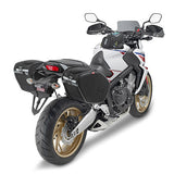GIVI EA101C Alforjas pequeñas expandibles motode 30 L