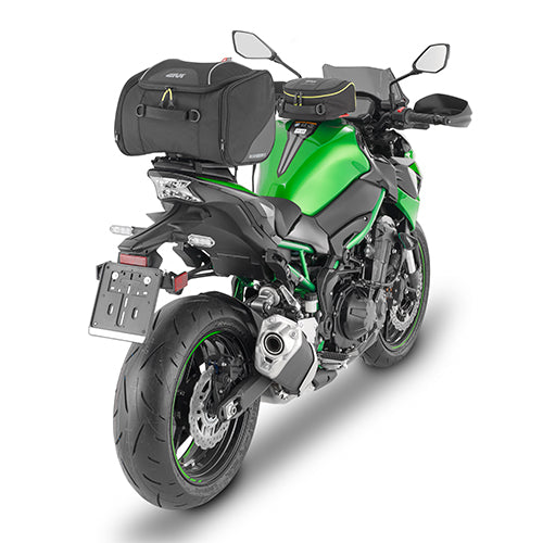 GIV EA146 TAILOCK Bolsa sillín de motocicleta 23 L – 2 – Maximomoto PT