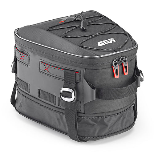 GIVI XL07B Expandable Water-resistant Saddle Bag 12 L – 3 – Maximomoto PT