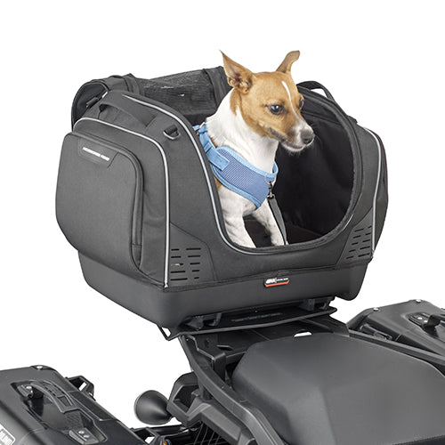 GIVI T525 Monokey específica el transporte de animales Bolsa superior – 3 – Maximomoto PT