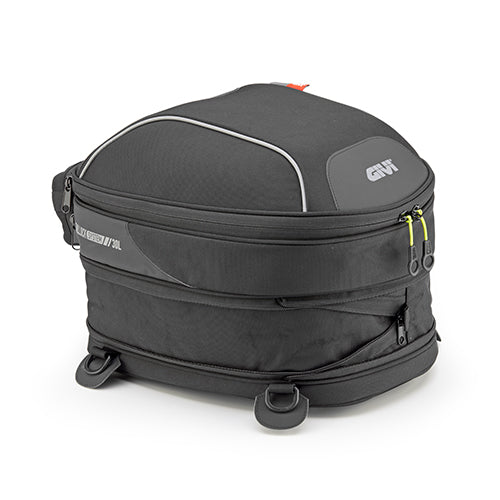 GIVI EA146 TAILOCK Bolsa para sillín de moto 23 L – 2 – Maximomoto PT