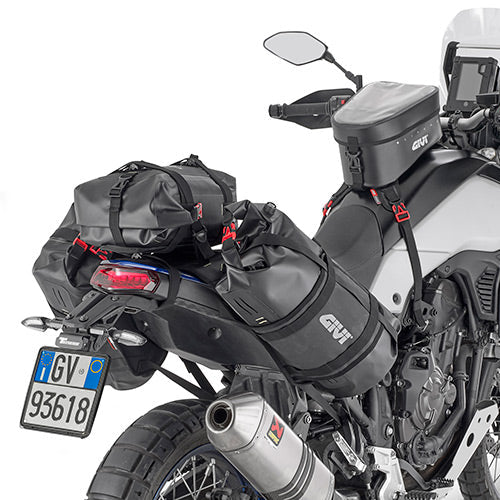 GIVI GRT721 BOLSA CON CORREAS CANYONF BASE DE SILLÍN UNIVERSAL – 3 – Maximomoto PT