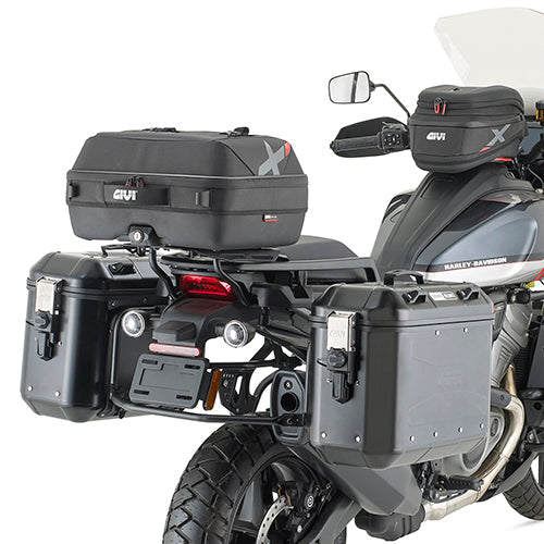 GIVI XL09 MONOKEY Bolsa lateral impermeable 33L – 4 – Maximomoto PT