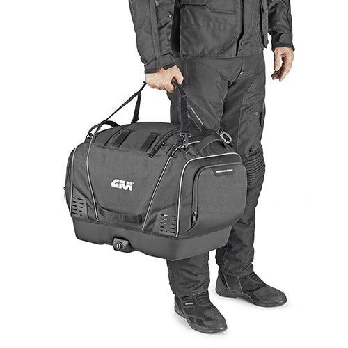 GIVI T525 Monokey específica el transporte de animales Bolsa superior – 4 – Maximomoto PT