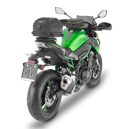 GIVI EA146 TAILOCK Bolsa para sillín de moto 23 L – 3 – Maximomoto PT