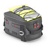 GIVI XL07B Expandable Water-resistant Saddle Bag 12 L