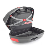 GIVI T443D V35, V37, Juego de bolsas interiores 35 L