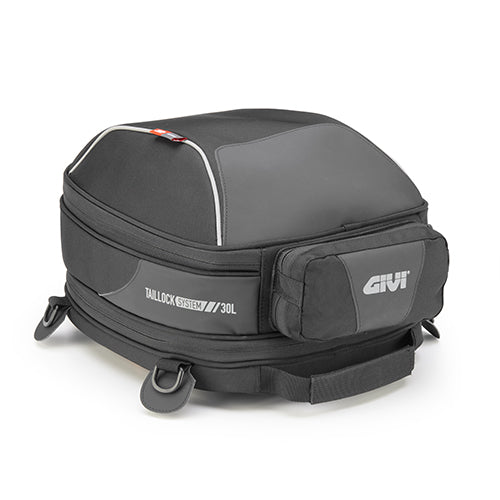 GIVI EA146 TAILOCK Bolsa para sillín de moto 23 L – 4 – Maximomoto PT