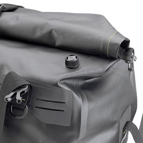 Givi GRT712B impermeable cierre enrollable Bolsa de carga 40L – 4 – Maximomoto PT