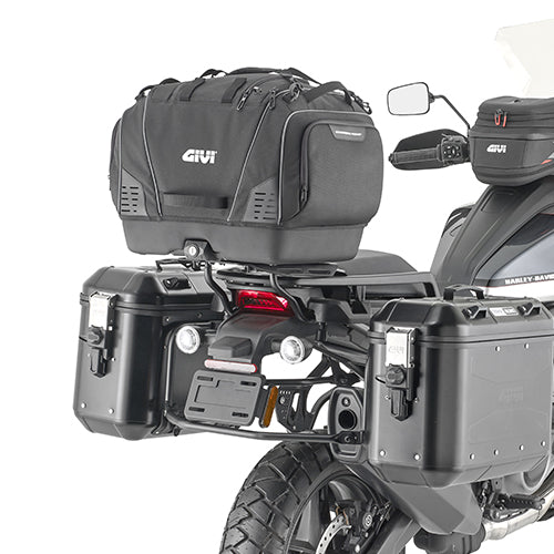 GIVI T525 Monokey específica el transporte de animales Bolsa superior – 5 – Maximomoto PT