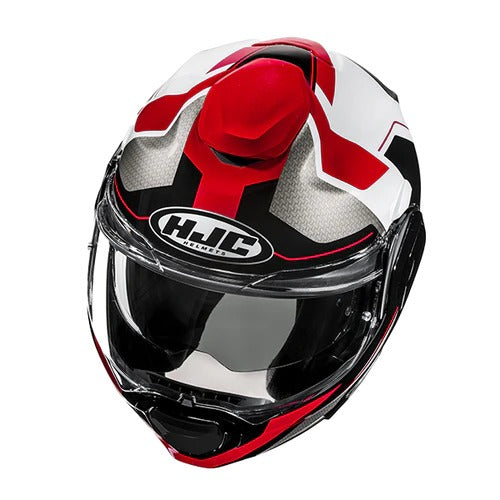 HJC F100 BIOS MC1 CAPACETE MODULAR MOTO