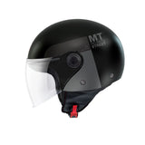 MT STREET S INBOARD D2 MATE - SECURTEX MOTOR P.T (t/a MaximoMoto)
