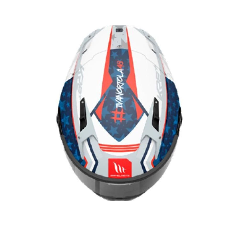 MT KRE+ S ORTOLA C7 MOTORCYCLE TOURING HELMET GRAPHICS – 2 – Maximomoto PT