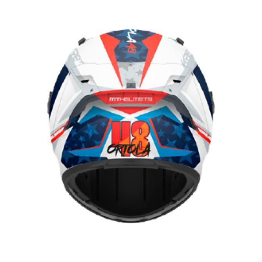 MT KRE+ S ORTOLA C7 MOTORCYCLE TOURING HELMET GRAPHICS – 3 – Maximomoto PT