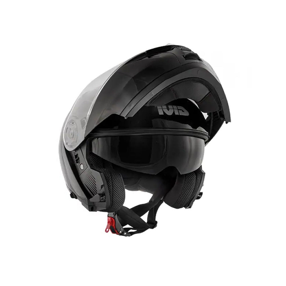 GIVI MOD X.21 CHALLENGER GRAPHIC Moto Modular Capacete Preta – 2 – Maximomoto PT