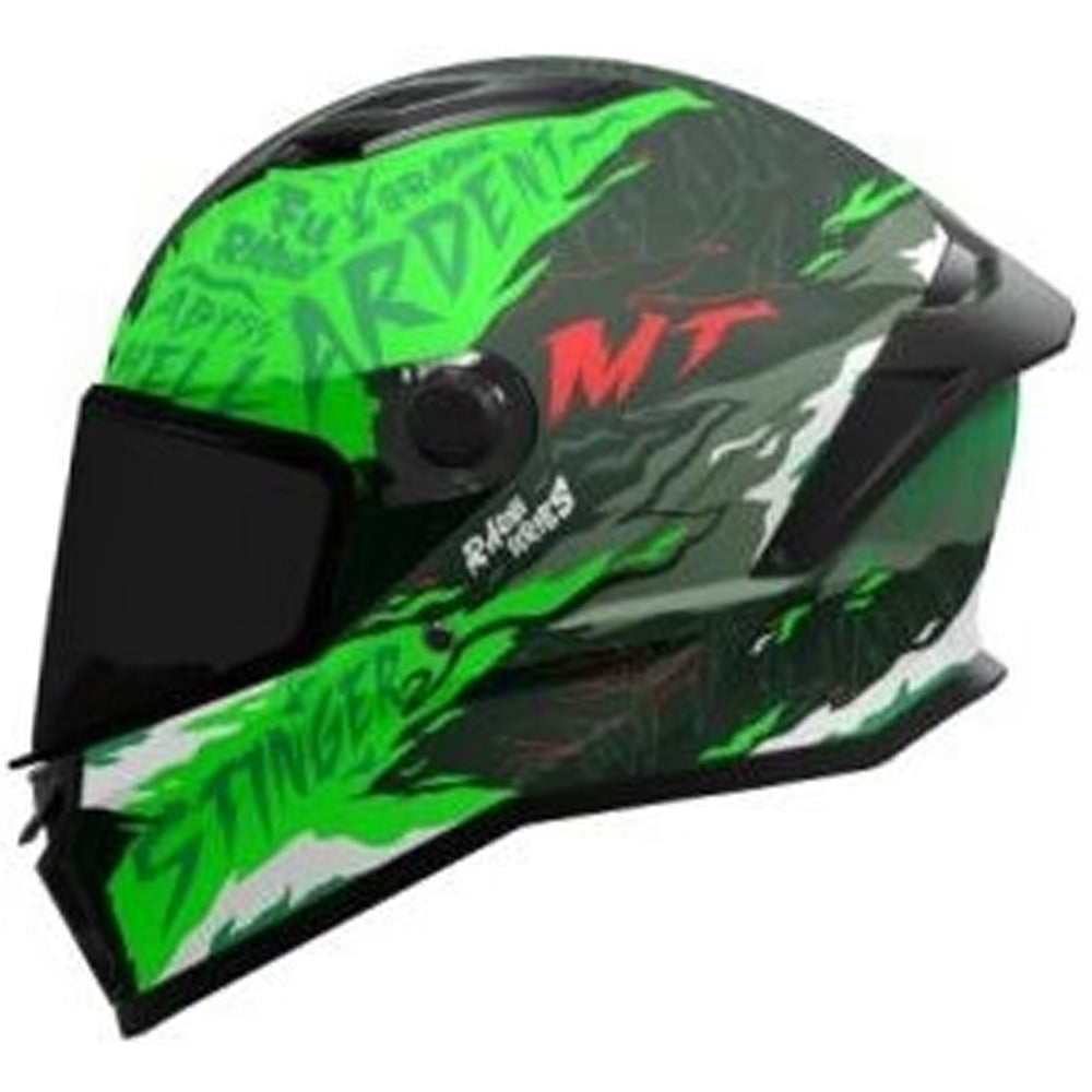 MT Stinger 2 Ardent C6 Full-face motorcycle helmet – 1 – Maximomoto PT