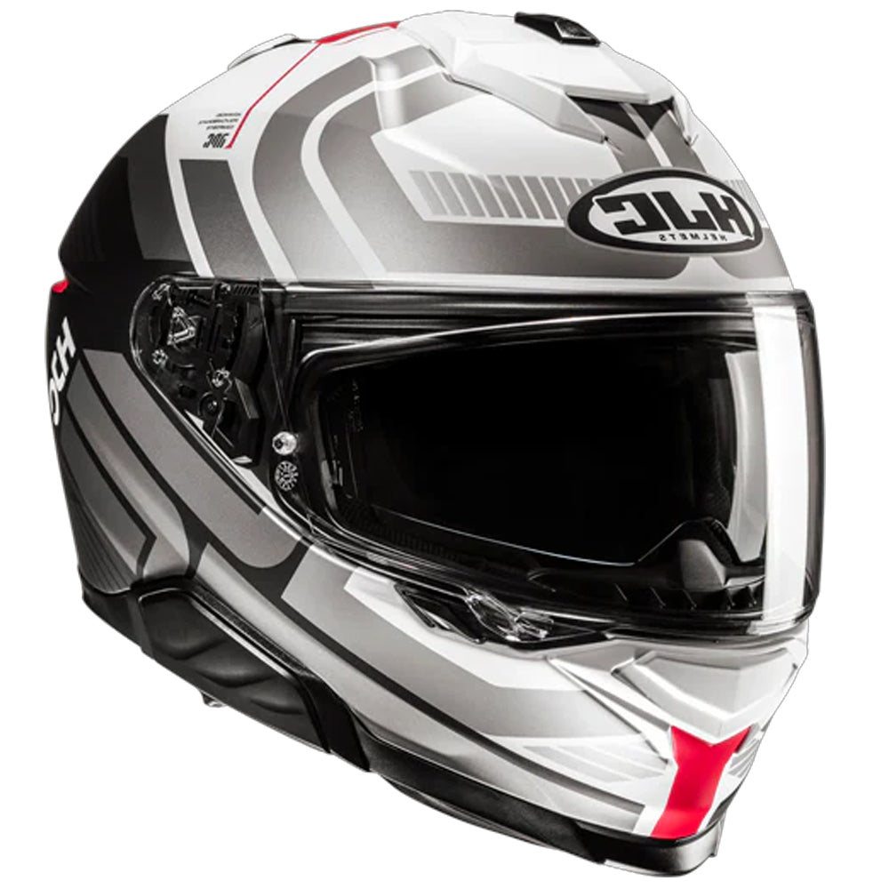 HJC I71 Viz MC1SF turismo deportes de moto Casco integral – 2 – Maximomoto PT