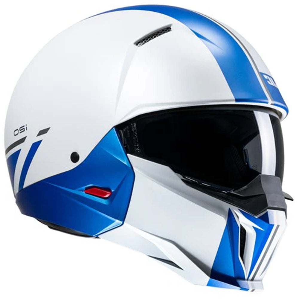 HJC I20 Batol MC2SF Open hull light motorcycle ECE22.06 – 2 – Maximomoto PT