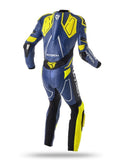 R-TECH Mono 1 PC RisingStar Azul Amarillo Fluor
