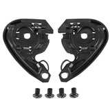 HJC HJ34P KIT FIXATION ECRAN|C10