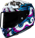 HJC RPHA12 KRAKEN MC28