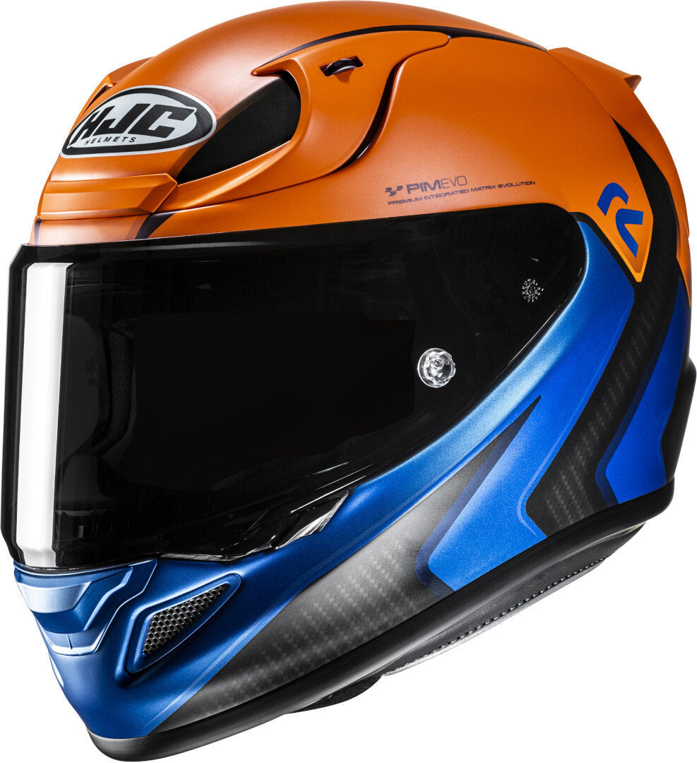 HJC RPHA12 KOS MC27SF