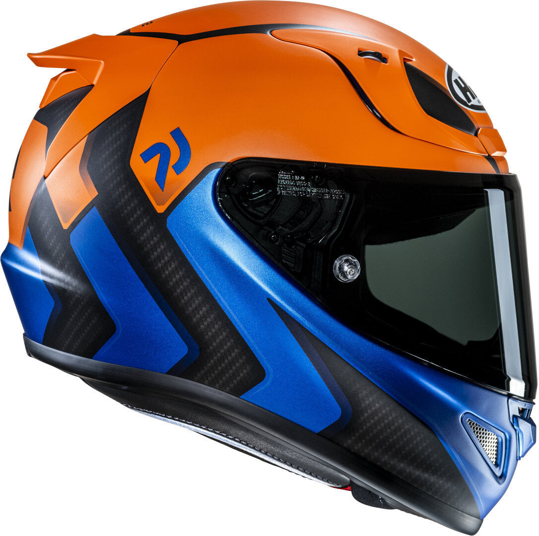 HJC RPHA12 KOS MC27SF – 2 – Maximomoto PT