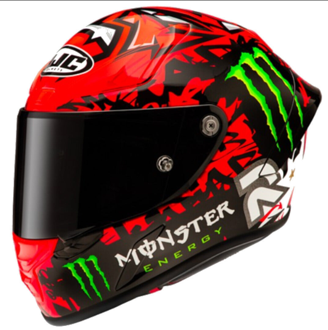 HJC RPHA1 QUARTARARO REPLICA II MC1 – 1 – Maximomoto PT