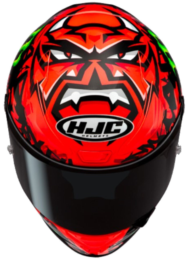 HJC RPHA1 QUARTARARO REPLICA II MC1 – 3 – Maximomoto PT