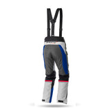 SEVENTY PANTALON SD-PT3S INVIERNO TOURING UNISEX ICE/ROJO/AZUL