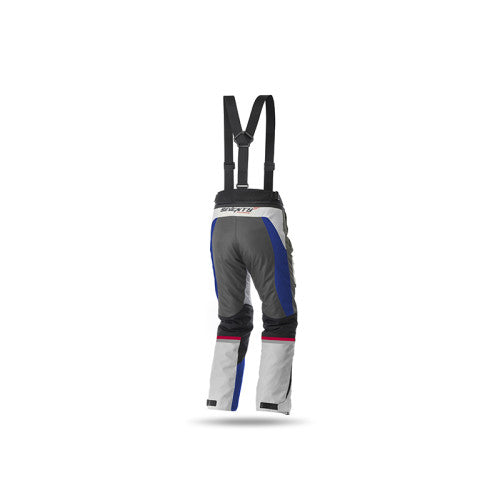 SEVENTY SD-PT3 Moto Homem Inverno Textil Unisex Calcas Gelo Vermelho Azul – 3 – Maximomoto PT