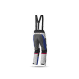 SEVENTY PANTALON SD-PT3 INVIERNO TOURING UNISEX ICE/ROJO/AZUL