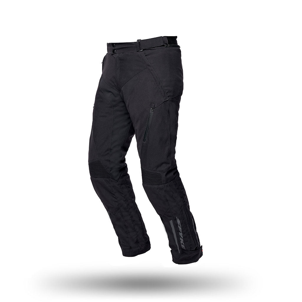 SPYKE Breva Dry Techno Text Pants – 1 – Maximomoto PT