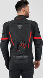 Shima Solid 2.0 Para Hombre casacos Rojo