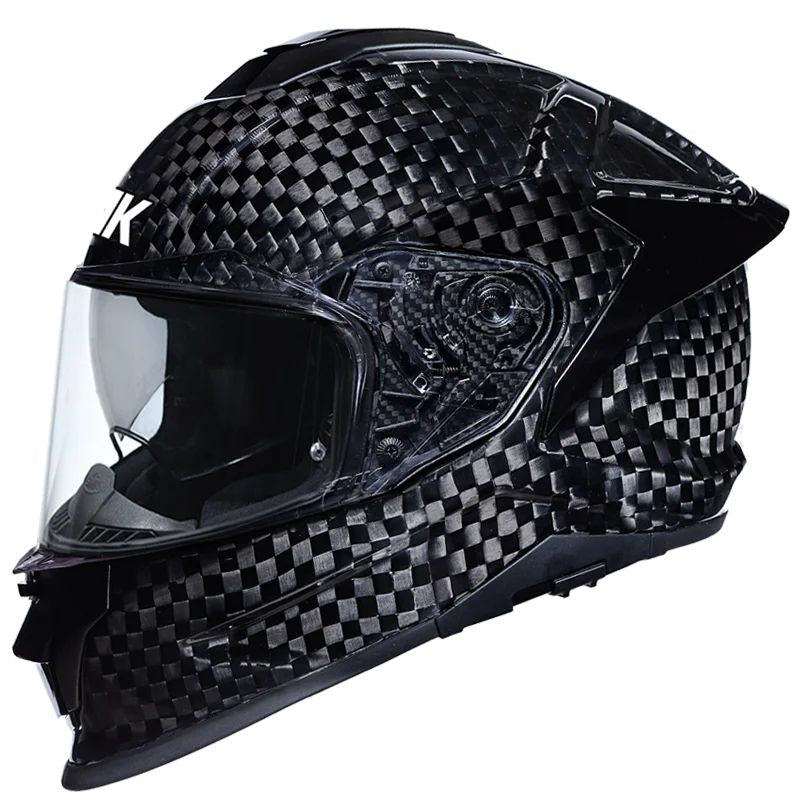 TITAN CARBON MACA200 MATT CARBON – 2 – Maximomoto PT