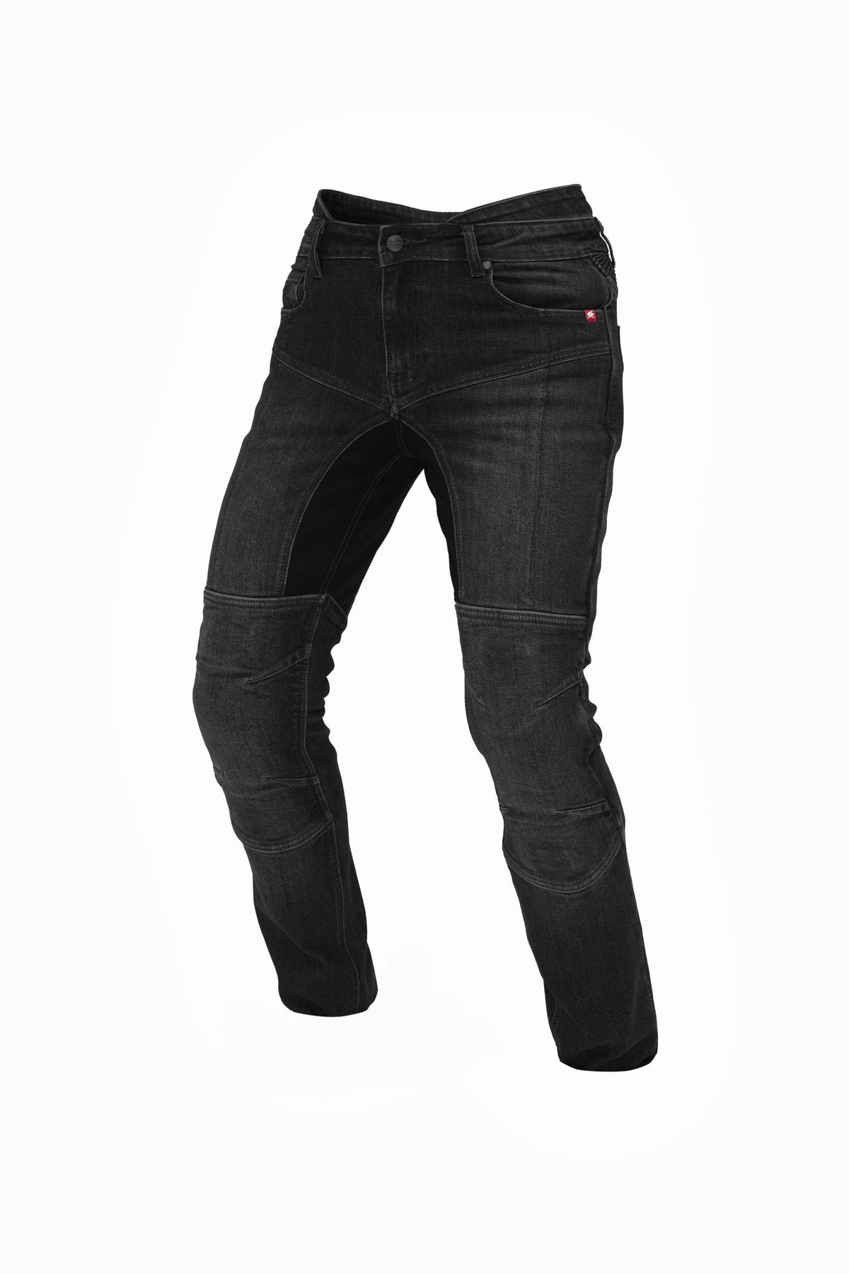Spyke - Betty Lady Jeans Negro