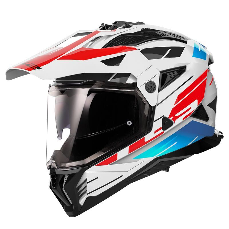 LS2 MX702 PIONEER II NAMIB WHITE BLUE RED-06 – 1 – Maximomoto PT