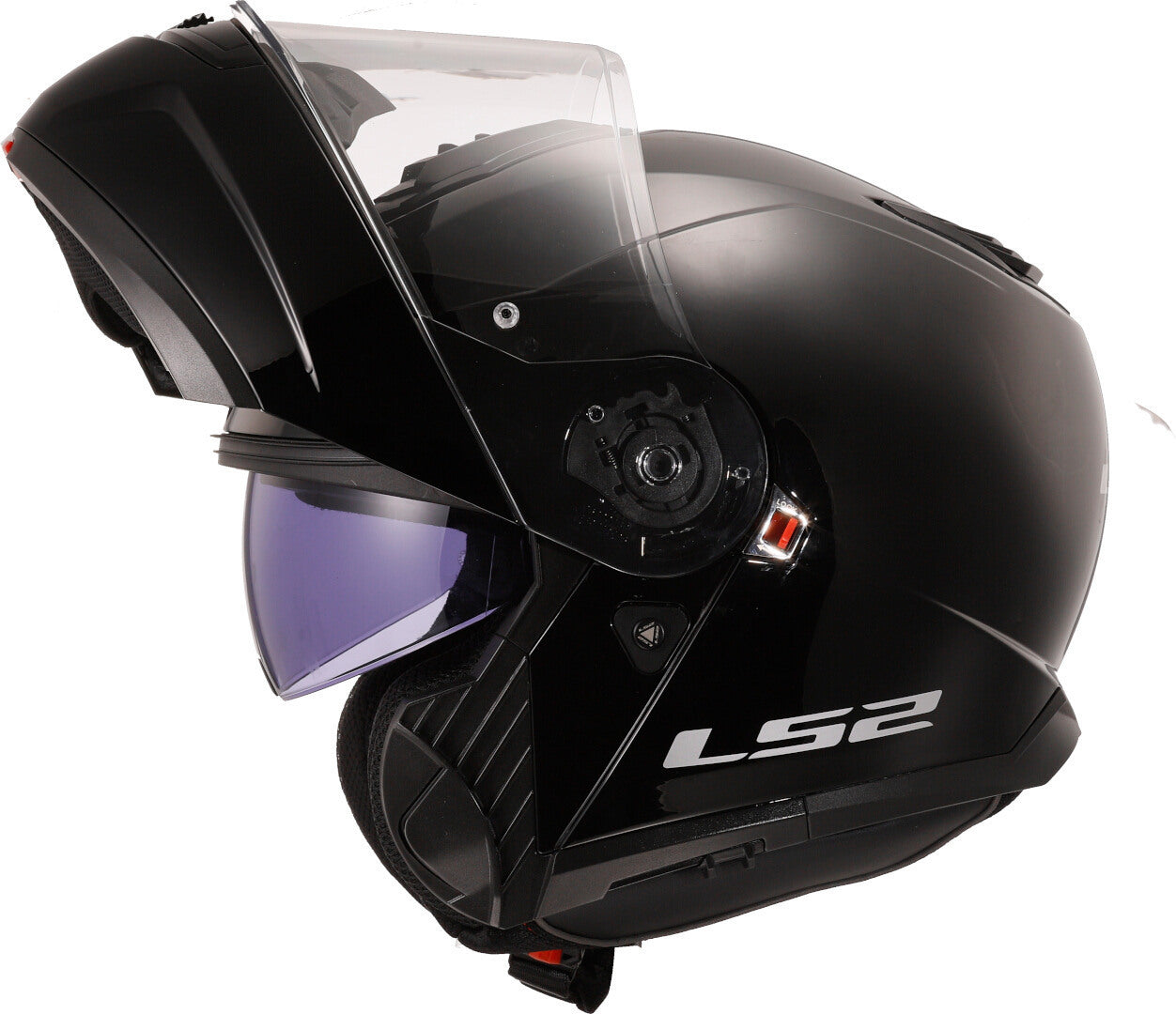 LS2 CASCO FF908 STROBE II GLOSS BLACK-06 – 4 – Maximomoto PT
