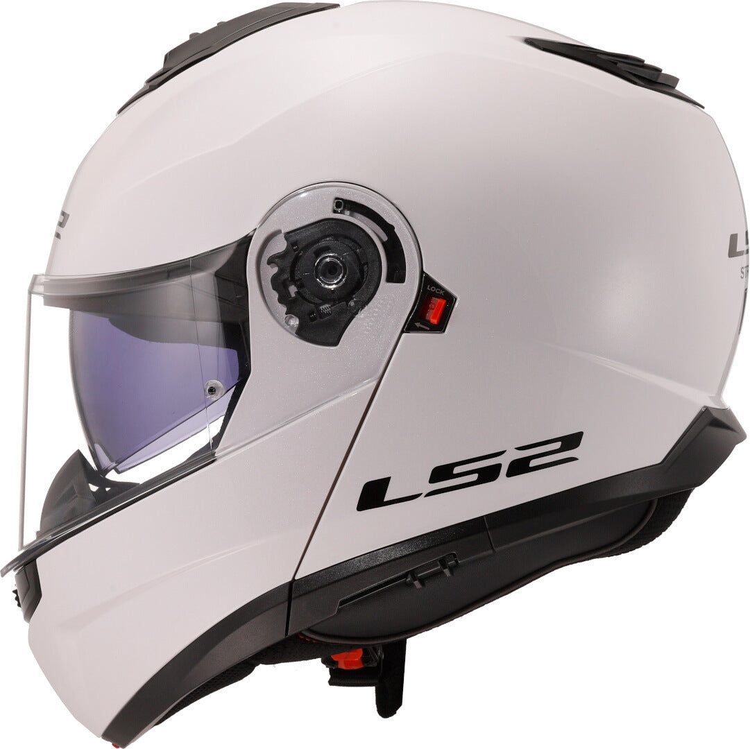 LS2 CASCO FF908 STROBE II GLOSS WHITE-06 – 2 – Maximomoto PT