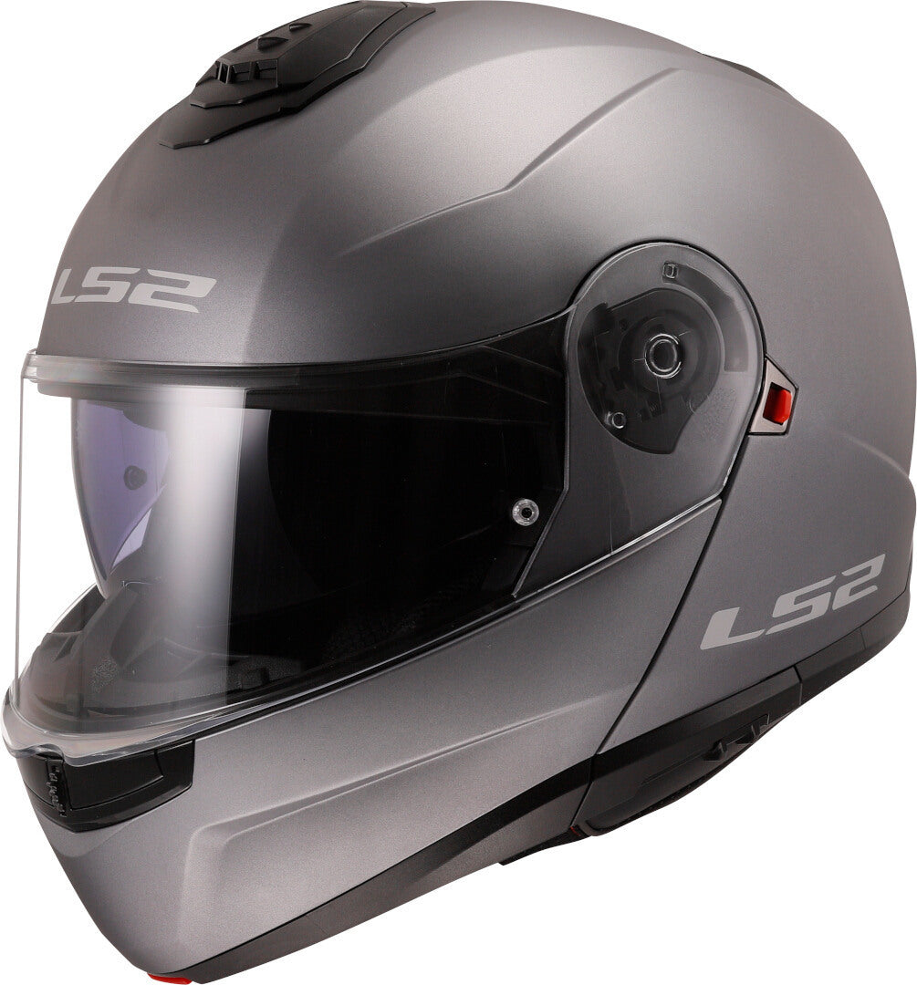 LS2 CASCO FF908 STROBE II MATT TITANIUM-06 – 1 – Maximomoto PT